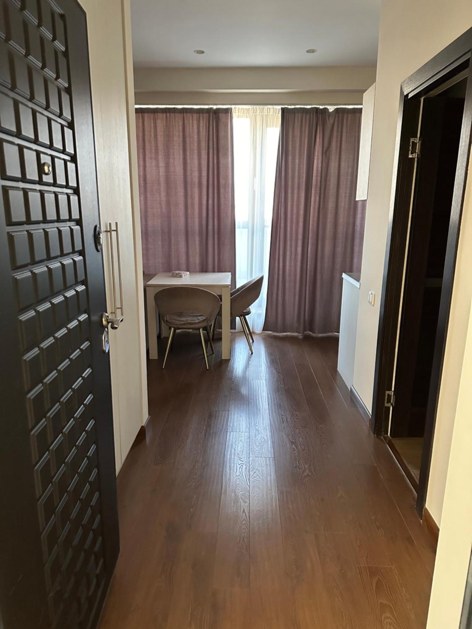 Wonderful Apartment In Republic Square, City Center Yerevan Exterior foto