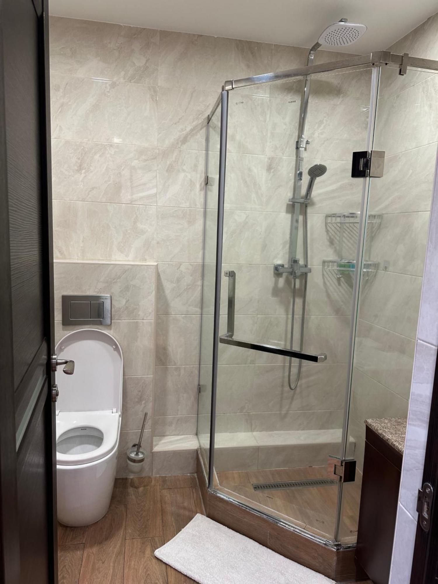 Wonderful Apartment In Republic Square, City Center Yerevan Exterior foto